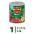 Del Monte® Fresh Cut Sliced Canned Beets Canned Vegetables Perspective: front