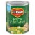 Del Monte® Canned Mixed Vegetables Perspective: front