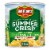 Del Monte Summer Crisp No Salt Added Whole Kernel Golden Sweet Corn Perspective: front