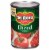 Del Monte® Diced Tomatoes Perspective: front