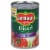 Del Monte® Diced Tomatoes with Green Pepper & Onions Perspective: front