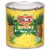 Del Monte® Pineapple Tidbits in 100% Juice Perspective: front