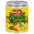 Del Monte® Sliced Yellow Cling Peaches in Heavy Syrup Can Perspective: front