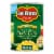 Del Monte Fiesta Corn Whole Kernel Corn with Red and Green Peppers Perspective: front