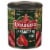 Contadina® San Marzano Style Chopped Tomatoes Perspective: front