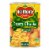 Del Monte Yellow Cling Peach Chunks in Heavy Syrup Perspective: front