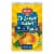 Del Monte® No Sugar Added Yellow Cling Sliced Peaches Canned Fruit Perspective: front