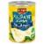 Del Monte® No Sugar Added Sliced Pears in Water Perspective: front