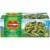 Del Monte Cut Green Beans, 14.5 Ounce (Pack Of 12) Perspective: front