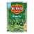 Del Monte Blue Lake French Style Green Beans Perspective: front