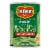 Del Monte® Fresh Cut French Style Green Beans No Salt Added Canned Vegetables Perspective: front