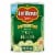 Del Monte® Harvest Selects® Fresh Cut® Green Lima Beans Canned Vegetables Perspective: front