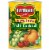 Del Monte® Fruit Cocktail in 100% Juice Perspective: front