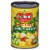 Del Monte 100% Juice Chunky Mixed Fruit Perspective: front