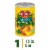 Del Monte® Yellow Cling Sliced Peaches in Extra Light Syrup Canned Fruit Perspective: front