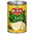 Del Monte® Bartlett Pear Halves in Heavy Syrup Perspective: front