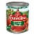 Contadina Whole Peeled Tomatoes Perspective: front