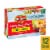 Del Monte® Cherry Flavored Mixed Fruit Fruit Cup Snacks in 100% Juice 12 Pack Perspective: front