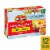 Del Monte® Cherry Flavored Mixed Fruit Fruit Cup Snacks in 100% Juice 12 Pack Perspective: front