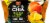 Del Monte Fruit & Chia Mixed Fruit In Tropcal Chia Fruit Cups Perspective: front