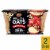 DEL MONTE FRUIT & OATS Apple Cinnamon FRUIT CUP Snacks Perspective: front