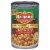 Del Monte Mexican Style Vegetable & Bean Blend Perspective: front