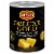 Del Monte® Deluxe Gold® Pineapple Chunks in 100% Pineapple Juice Canned Fruit Perspective: front