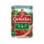 Contadina Petite Diced Tomatoes with Garlic, Basil & Oregano Tomatoes Perspective: front