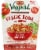 Del Monte® Veggieful™ Roasted Red Pepper and Quinoa Veggie Bowl Perspective: front