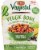Del Monte® Veggieful™ Southwest Style Corn Veggie Bowl Perspective: front