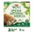 Del Monte® Veggieful™ Spinach Artichoke Parmesan Pocket Pie Frozen Snacks Perspective: front