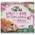 Del Monte® Veggieful™ Rosemary Garlic Plant-Based Chicken With Mushrooms & Spinach Pocket Pies Perspective: front