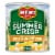 Del Monte® Summer Crisp® Whole Kernel Sweet Gold & White Corn Perspective: front