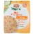 Del Monte® Veggieful™ Frozen Riced Cauliflower Teriyaki Bag Perspective: front