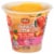 Del Monte® Boost Me Stay Well Mangos & Pineapple in Mango and Dragon Fruit Flavored Juice Fruit Cup Perspective: front