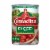 Contadina Diced Tomatoes with Roasted Garlic Perspective: front