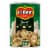 Del Monte® Mushrooms Stems and Pieces Perspective: front