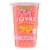 Joyba Strawberry Lemonade Green Tea Bubble Tea Perspective: front