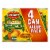 Del Monte® 100% Juice Sliced Peaches Perspective: front