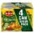 Del Monte® Fruit Cocktail in Heavy Syrup Cans Perspective: front