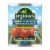 Take Root Organics Fire Roasted Diced Organic Tomatoes Perspective: front