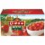Contadina® Petite Diced Roma Tomatoes Perspective: front
