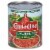 Contadina® Crushed Tomatoes With Roasted Garlic Perspective: front