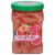Del Monte® SunFresh® Red Grapefruit in Extra Light Syrup Jar Perspective: front