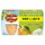 Del Monte® Diced Pears Fruit Cups Perspective: front