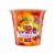 Del Monte® Cherry Mixed Fruit Cup Snacks Perspective: front