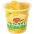 Del Monte® Fruitnaturals® Pineapple Chunks Perspective: front