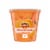 Del Monte Mandarin Oranges Fruit Cup Perspective: front