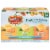 Del Monte® Fruit Cup Snacks No Sugar Added Perspective: front