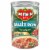 Del Monte® Mushroom Pasta Sauce Perspective: front